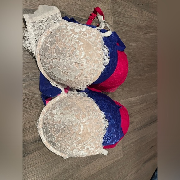 La Senza Beyond Sexy Push Up Bra - Picture 2 of 5